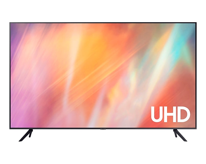 55" AU7000 UHD 4K Smart TV 2021