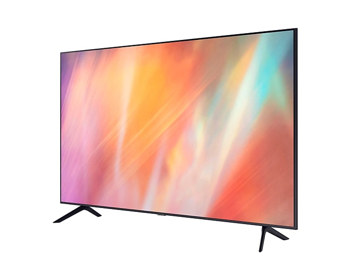 55" AU7000 UHD 4K Smart TV 2021