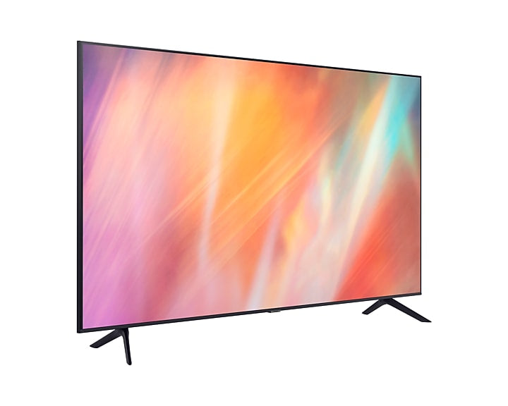 55" AU7000 UHD 4K Smart TV 2021
