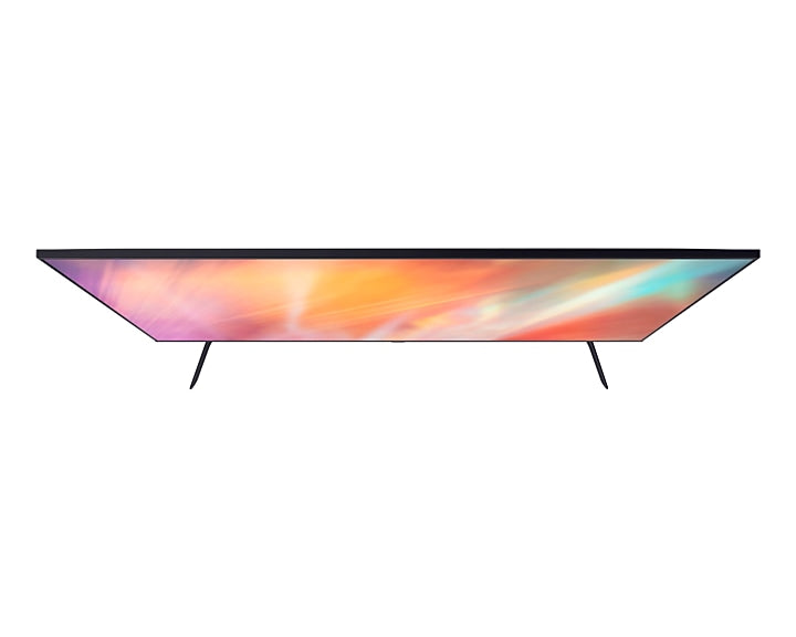 55" AU7000 UHD 4K Smart TV 2021