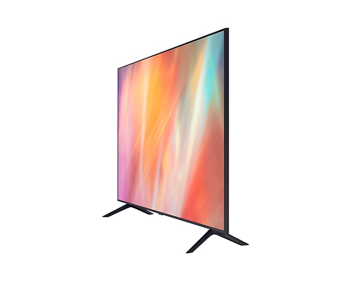 55" AU7000 UHD 4K Smart TV 2021