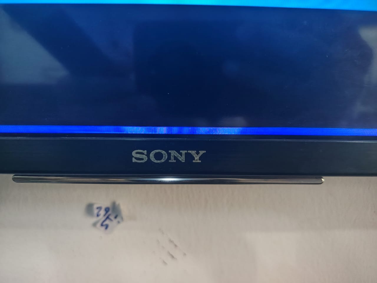 Sony 55” Smart TV (4K UHD-Refurbished | Full HD, WiFi, YouTube & Netflix