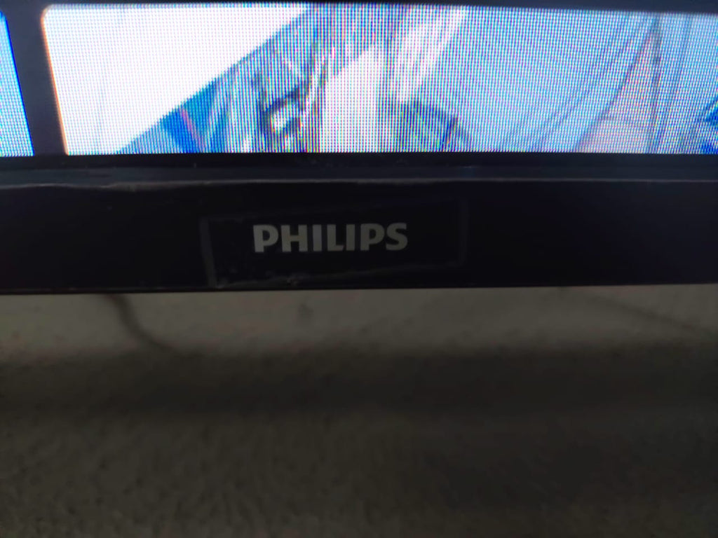 Philips 32" Android Smart LED TV - Refurbished | Full HD, WiFi, YouTube & Netflix